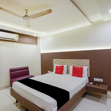 Hotel Collection O Sapna Mira-Bhayandar Exteriér fotografie